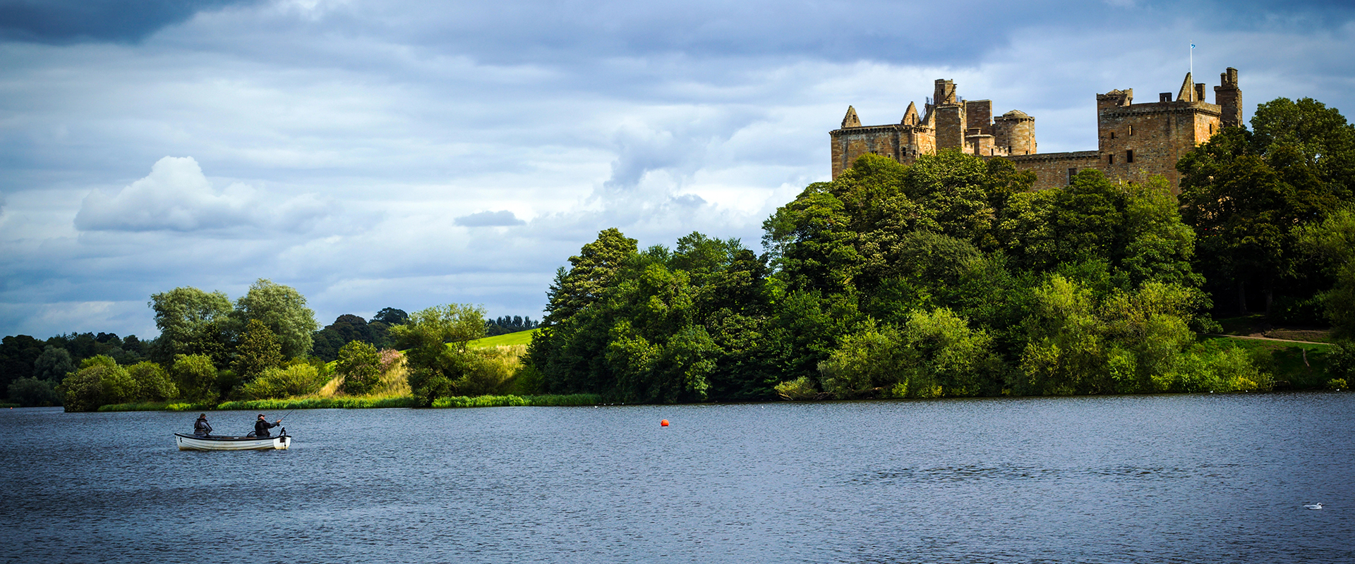 Visit Linlithgow